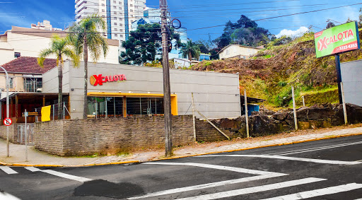 X Calota, R. Imbuia, 567 - Comasa, Joinville - SC, 89228-160, Brasil, Loja_de_sanduíches, estado Santa Catarina