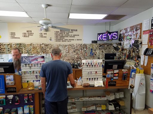 Locksmith «The Lock Shop Inc», reviews and photos, 73560 CA-111, Palm Desert, CA 92260, USA