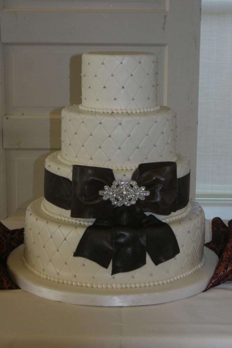 Cake Boss : wedding cake dyer