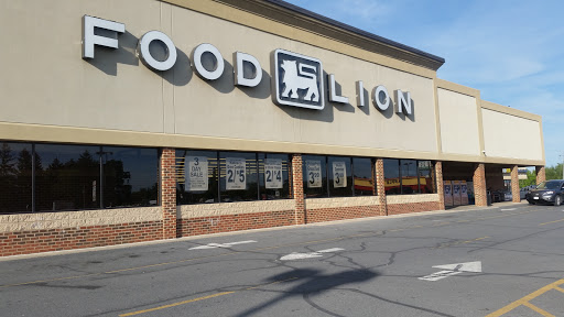 Grocery Store «Food Lion», reviews and photos, 4803 Gerrardstown Rd, Inwood, WV 25428, USA