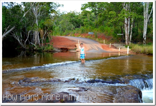 Isabella Fals, Cape York | How Many More Minutes?