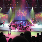 Watching The Finalists Live at the Andy Williams Moon River Theater in Branson MO 08182012-21