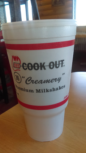 Fast Food Restaurant «Cook Out», reviews and photos, 491 Sam Ridley Pkwy W, Smyrna, TN 37167, USA