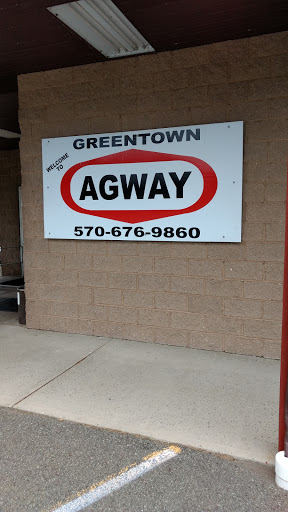 Garden Center «Agway», reviews and photos, 1600 PA-507, Greentown, PA 18426, USA