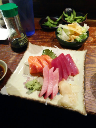 Sushi Restaurant «Old Town Sushi», reviews and photos, 100 S B St, San Mateo, CA 94401, USA