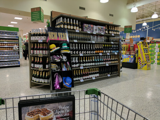 Supermarket «Publix Super Market at Cobb Parkway», reviews and photos, 2774 Cobb Pkwy N #201, Kennesaw, GA 30152, USA