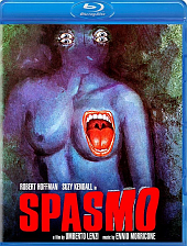 spasmo spasmo