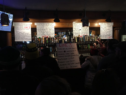 Bar «The Keg Stand», reviews and photos, 3530 Westown Pkwy, West Des Moines, IA 50266, USA
