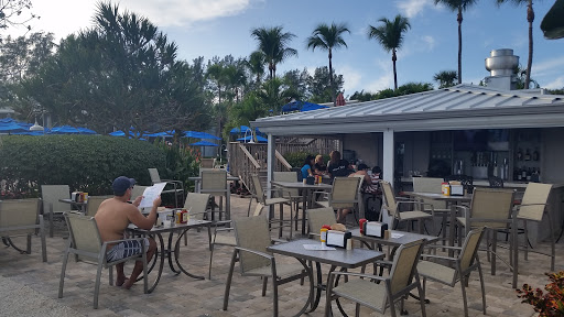 American Restaurant «Sea Star Cafe & Waterfront Bar», reviews and photos, 937 E Gulf Dr, Sanibel, FL 33957, USA