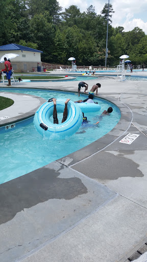 Recreation Center «Browns Mill Aquatic Facility», reviews and photos, 4929 Browns Mill Rd, Lithonia, GA 30038, USA