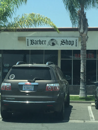 Barber Shop «Daily Planet Barber Shop», reviews and photos, 13523 Francisquito Ave, Baldwin Park, CA 91706, USA