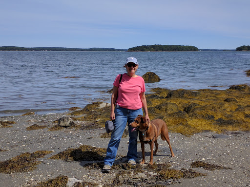 Nature Preserve «Littlejohn Island Preserve», reviews and photos, Pemasong Ln, Yarmouth, ME 04096, USA