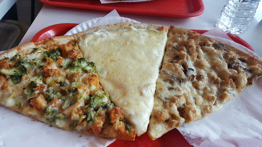 Pizza Restaurant «Barosa Pizzeria & Restaurant», reviews and photos, 106 Main St, Mineola, NY 11501, USA