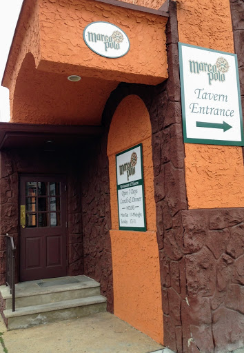 Italian Restaurant «Marco Polo Restaurant & Tavern», reviews and photos, 527 Morris Ave, Summit, NJ 07901, USA
