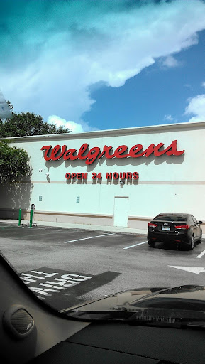 Drug Store «Walgreens», reviews and photos, 4651 W Kennedy Blvd, Tampa, FL 33609, USA