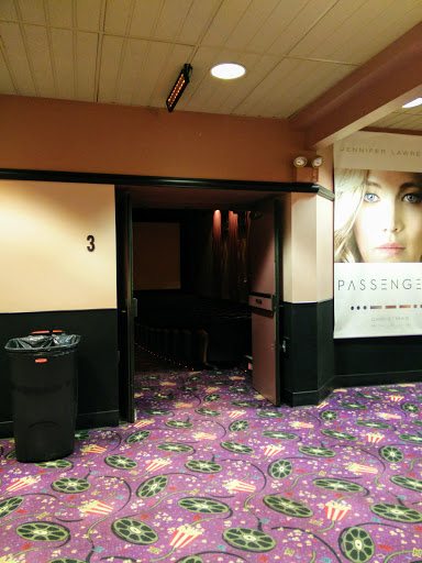 Movie Theater «Elvis Cinemas», reviews and photos, 7400 E Hampden Ave, Denver, CO 80231, USA