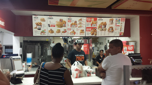 Fast Food Restaurant «KFC», reviews and photos, 12225 Collier Blvd, Naples, FL 34116, USA