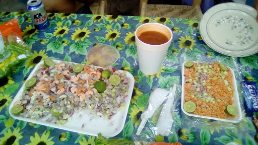 El Buen Sazon, Francisco Javier Mina 308, Centro, 82400 Escuinapa, Sin., México, Restaurante de comida para llevar | SIN