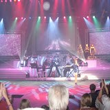 Watching The Finalists Live at the Andy Williams Moon River Theater in Branson MO 08182012-40