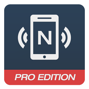 NFC Tools - Pro Edition apkmania