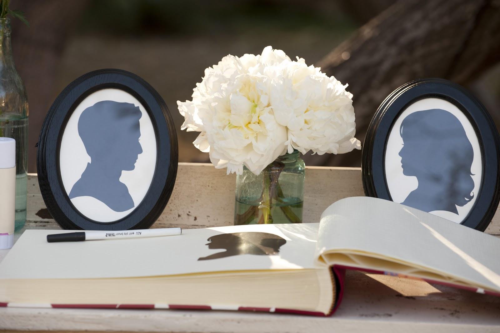 sTORIbook Weddings - Shabby