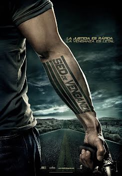 Sed de venganza - Faster (2010)