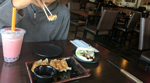 Japanese Restaurant «Ichiddo Ramen», reviews and photos, 712 University Ave W #103, St Paul, MN 55104, USA