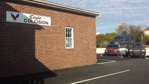 Auto Body Shop «Eagle Collision», reviews and photos, 523 Pottstown Pike, Chester Springs, PA 19425, USA