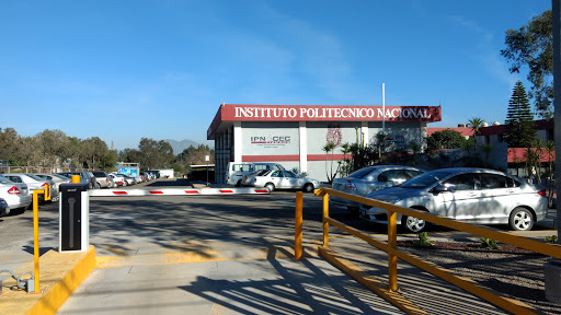 Centro de Educación Continua Unidad Tijuana del IPN, Instituto Politécnico Nacional No. 1310, Mesa de Otay, 22510 Tijuana, B.C., México, Escuela de estudios superiores de posgrado | BC