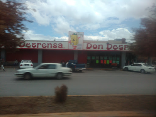 Don Despensa, 67563, Av. Capitán Alonso de León 17916, Zaragoza, Montemorelos, N.L., México, Supermercados o tiendas de ultramarinos | NL