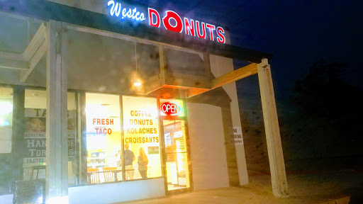 Donut Shop «Westco Donuts», reviews and photos, 4004 Rustic Woods Dr, Kingwood, TX 77339, USA