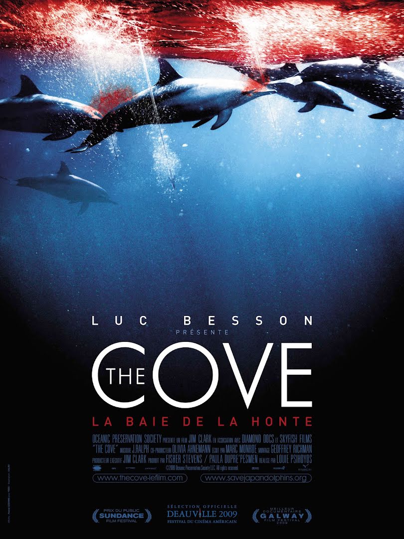 The Cove (2009)