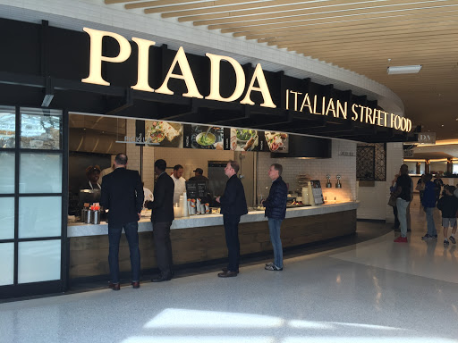 Italian Restaurant «Piada Italian Street Food», reviews and photos, 60 E Broadway N326, Bloomington, MN 55425, USA