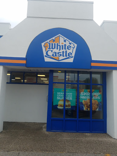 Fast Food Restaurant «White Castle», reviews and photos, 3 Eastport Plaza Dr, Collinsville, IL 62234, USA