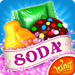 Candy Crush Soda Saga v1.48.4 Mod