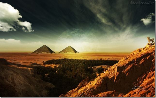 piramide 14 jhero