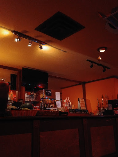 Hookah Bar «Sahara Cafe Hookah Lounge», reviews and photos, 1890 Eastchester Rd, Bronx, NY 10461, USA