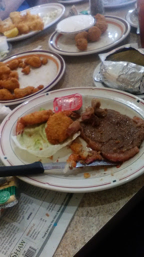 Restaurant «Newton Family Restaurant», reviews and photos, 2426 1st Ave E, Newton, IA 50208, USA