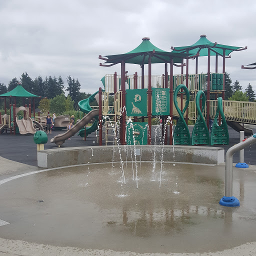 Park «Kandle Park», reviews and photos, 2323 N Shirley St, Tacoma, WA 98407, USA