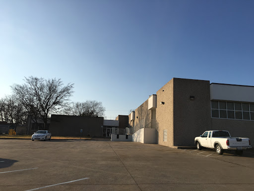 3551 New York Ave, Fort Worth, TX 76110, USA