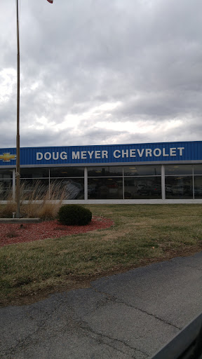 Used Car Dealer «Doug Meyer Chevrolet», reviews and photos, 2013 US-59, Shenandoah, IA 51601, USA