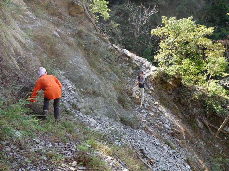 2014_0101-0105 萬山神石、萬山岩雕順訪萬頭蘭山_0040