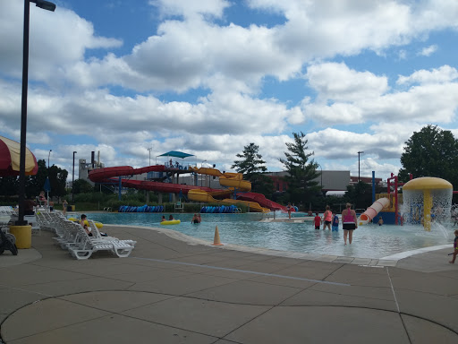 Water Park «Flash Flood Water Park», reviews and photos, 35 W Hamblin Ave, Battle Creek, MI 49017, USA