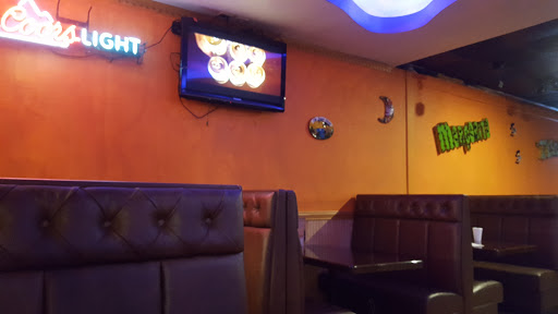 Restaurant «El Paso Mexican Grill», reviews and photos, 1055 W Tunnel Blvd, Houma, LA 70360, USA