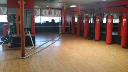 Health Club «World Gym», reviews and photos, 2128 Thibodo Ct, Vista, CA 92081, USA