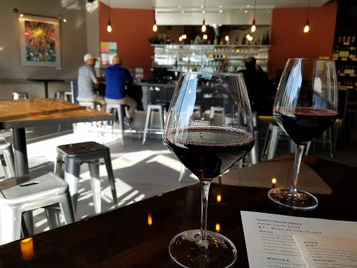 Wine Bar «Vin Debut», reviews and photos, 9 W Portal Ave, San Francisco, CA 94127, USA