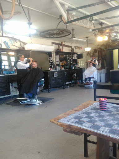Barber Shop «City Limits Barber Shop», reviews and photos, 9412 Lebanon Rd, Mt Juliet, TN 37122, USA