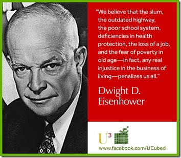 EISENHOWER