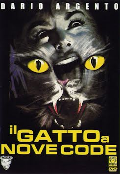 El gato de las nueve colas - Il gato a nove code - The Cat o' Nine Tails (1971)