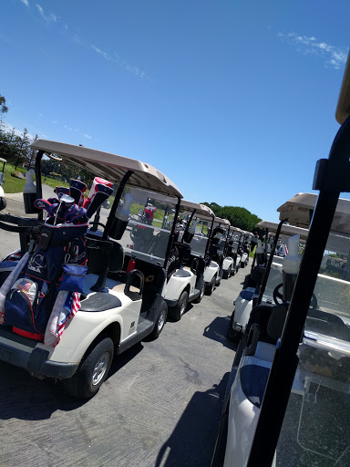 Golf Course «Monarch Bay Golf Club», reviews and photos, 13800 Monarch Bay Dr, San Leandro, CA 94577, USA